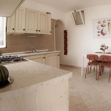 Apartamento Casa Nel Borgo Dei Gatti Cetara Exterior foto