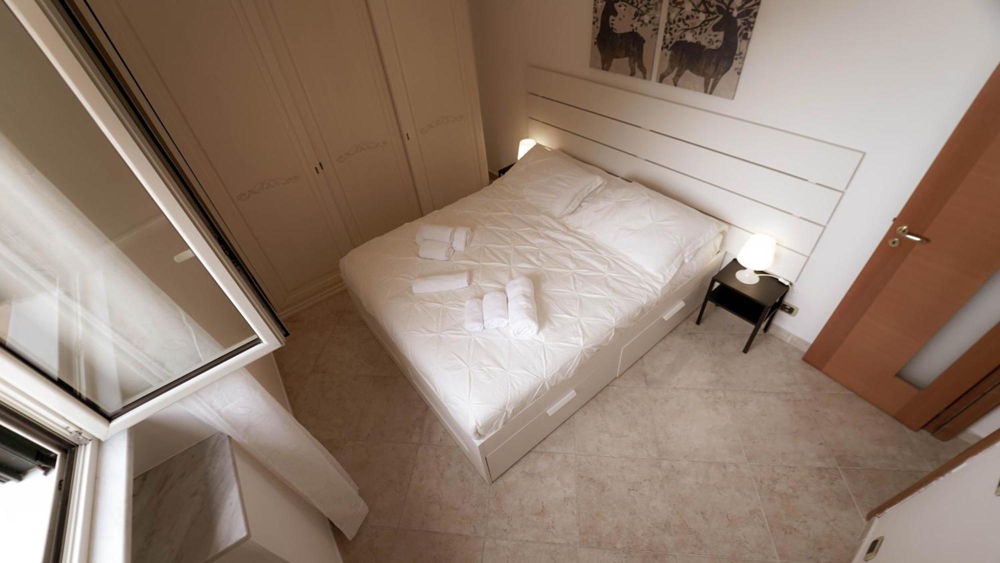 Apartamento Casa Nel Borgo Dei Gatti Cetara Exterior foto