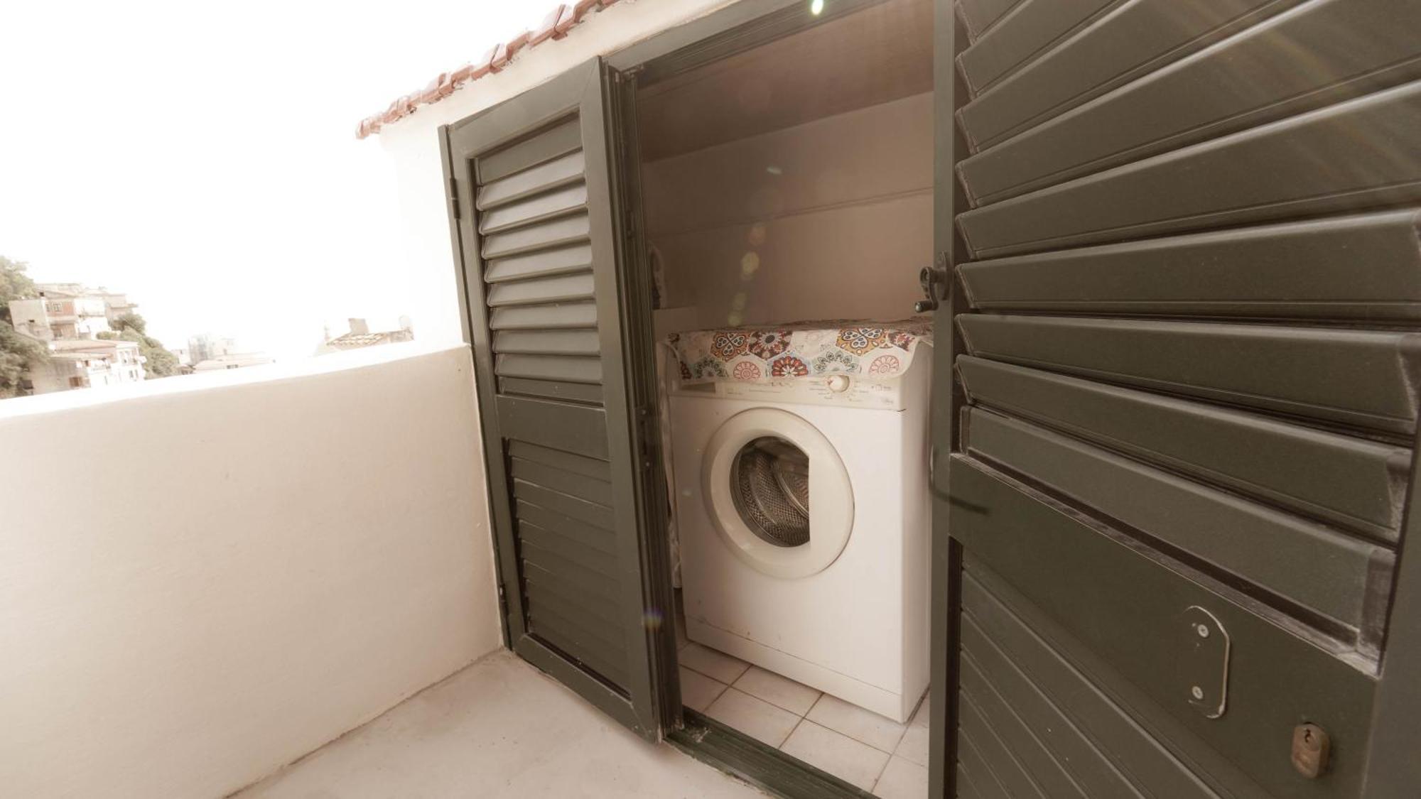 Apartamento Casa Nel Borgo Dei Gatti Cetara Exterior foto